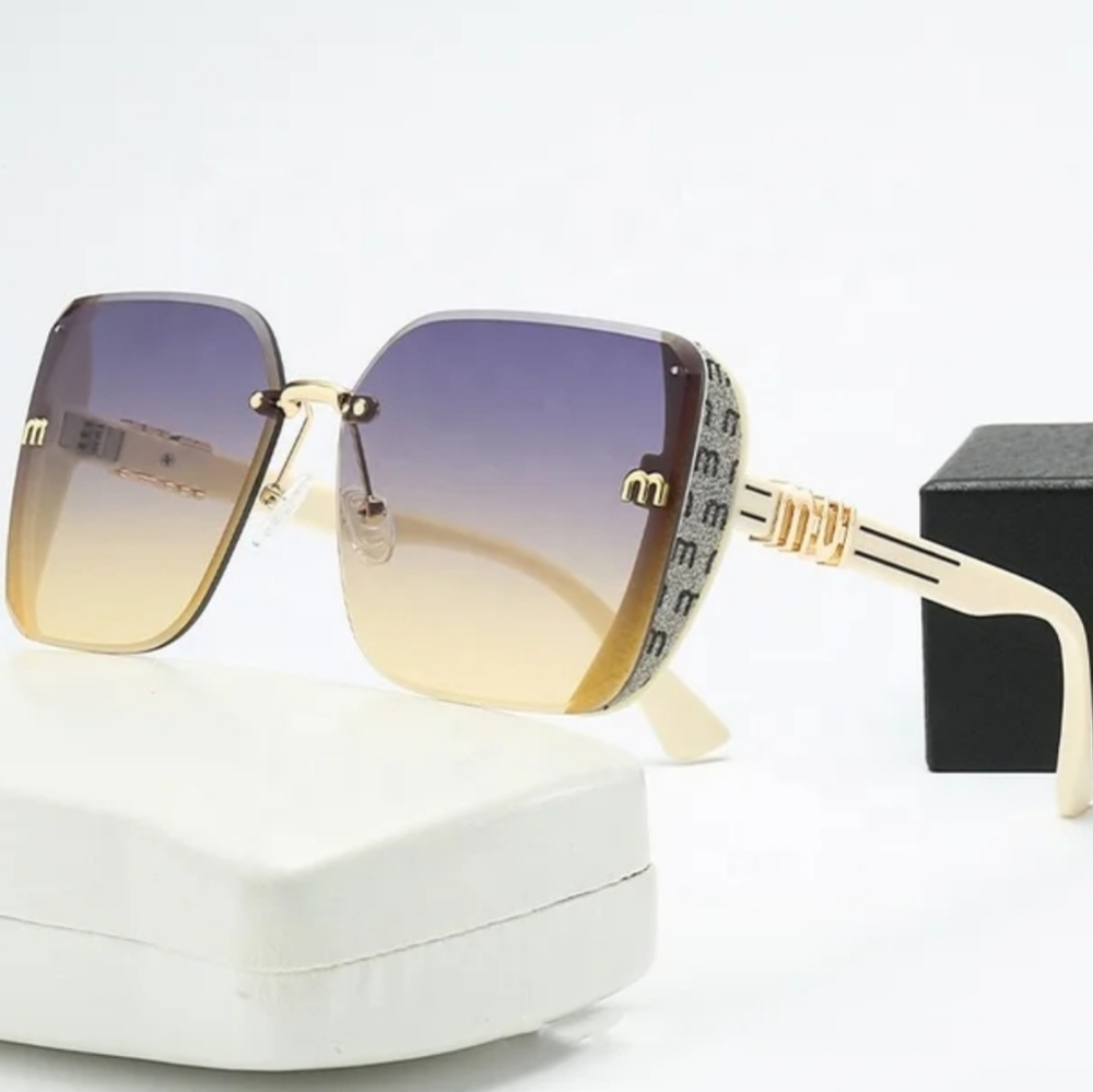 Sunglasses women